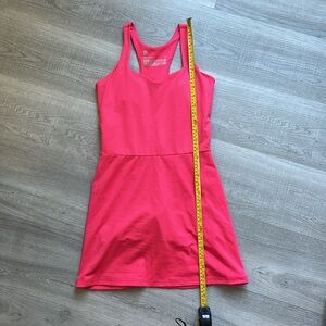 Athletic Dress